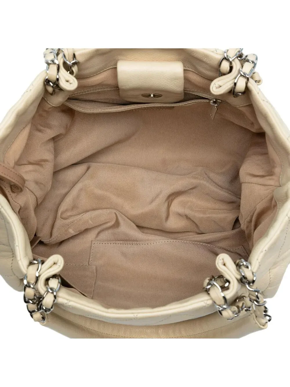Chanel Timeless Cc Expandable Tote #287420C19B